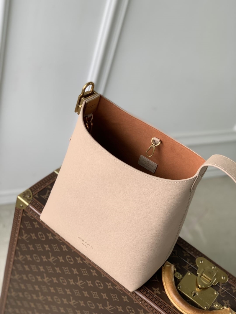 LV Bucket Bags